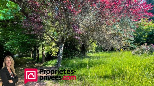 Saint-Nizier-sous-Charlieu -  Maison familiale avec grand jardin