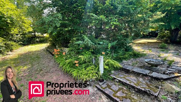 Saint-Nizier-sous-Charlieu -  Maison familiale avec grand jardin