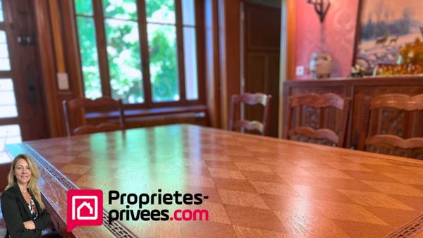 Saint-Nizier-sous-Charlieu -  Maison familiale avec grand jardin