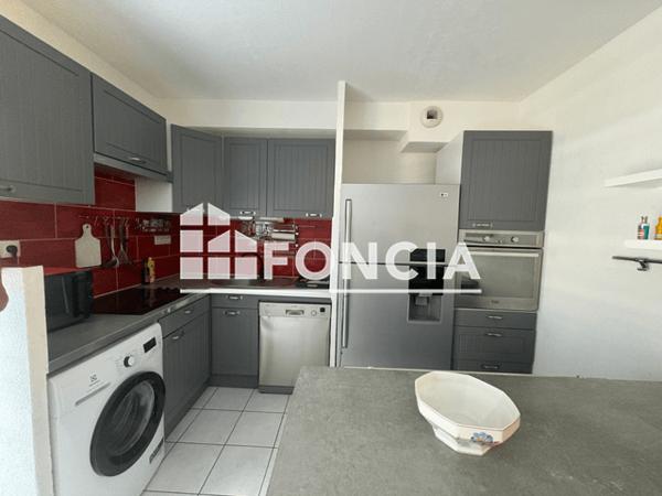 Location Maison 4 pièces 70.96 m² - Narbonne Plage 11100
