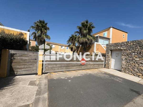 Location Maison 4 pièces 70.96 m² - Narbonne Plage 11100