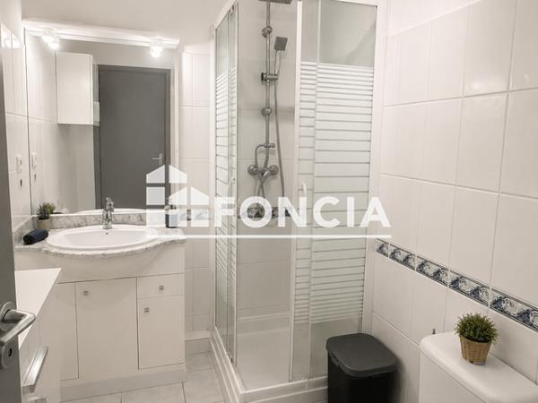 Location Maison 4 pièces 70.96 m² - Narbonne Plage 11100
