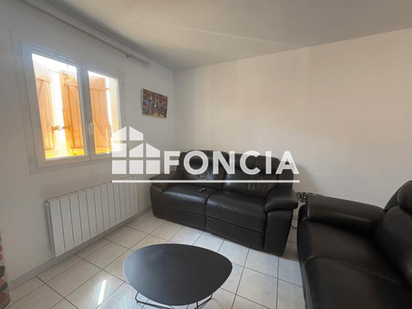 Location Maison 4 pièces 70.96 m² - Narbonne Plage 11100