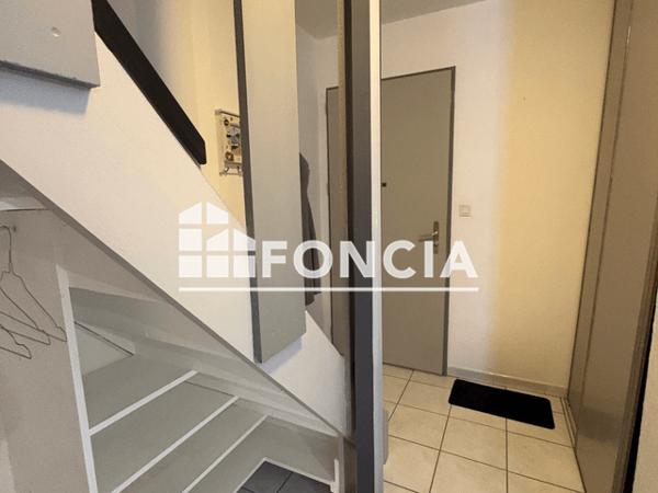 Location Maison 4 pièces 70.96 m² - Narbonne Plage 11100