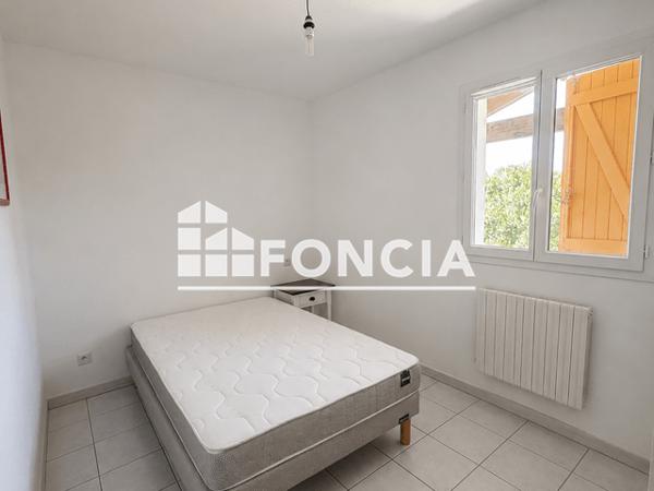 Location Maison 4 pièces 70.96 m² - Narbonne Plage 11100