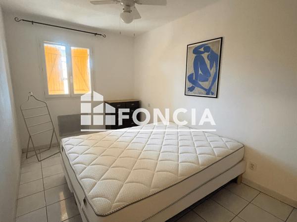 Location Maison 4 pièces 70.96 m² - Narbonne Plage 11100