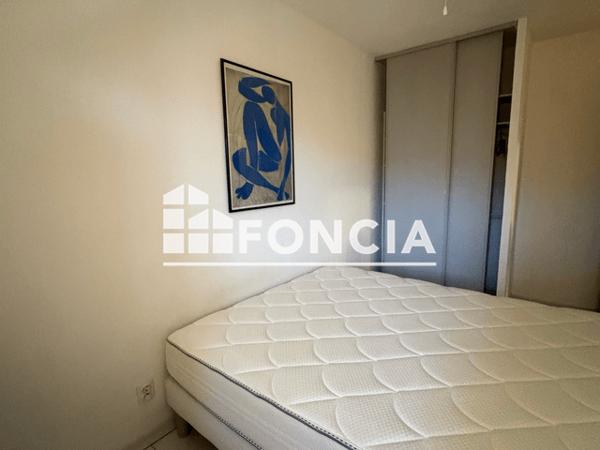 Location Maison 4 pièces 70.96 m² - Narbonne Plage 11100