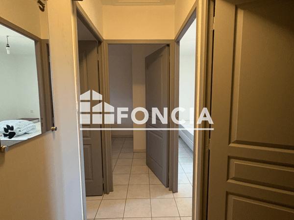 Location Maison 4 pièces 70.96 m² - Narbonne Plage 11100