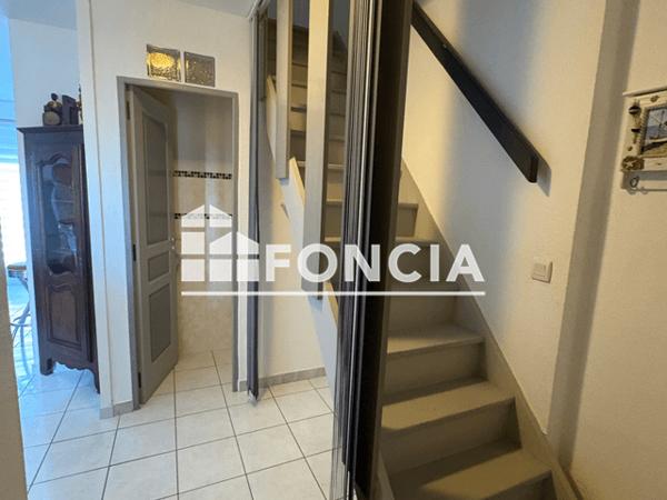 Location Maison 4 pièces 70.96 m² - Narbonne Plage 11100