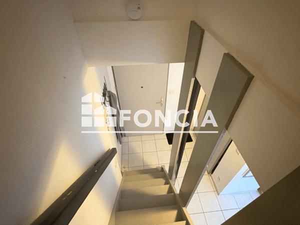 Location Maison 4 pièces 70.96 m² - Narbonne Plage 11100