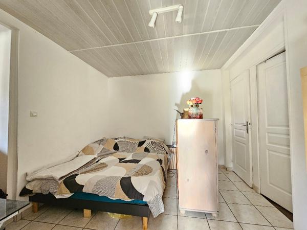 Maison La Couronne 4 pièce(s) 89 m2