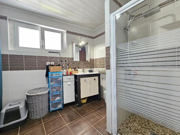 Maison La Couronne 4 pièce(s) 89 m2