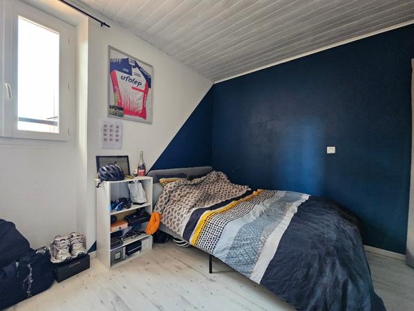 Maison La Couronne 4 pièce(s) 89 m2