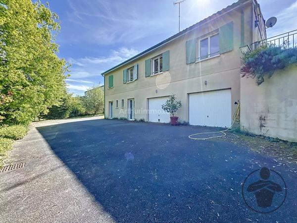 Vente Maison 6 pièces 151 m2 à Montguyon