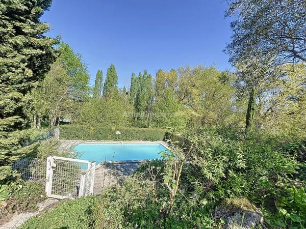 Vente Maison 6 pièces 151 m2 à Montguyon