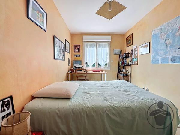 Vente Maison 6 pièces 151 m2 à Montguyon