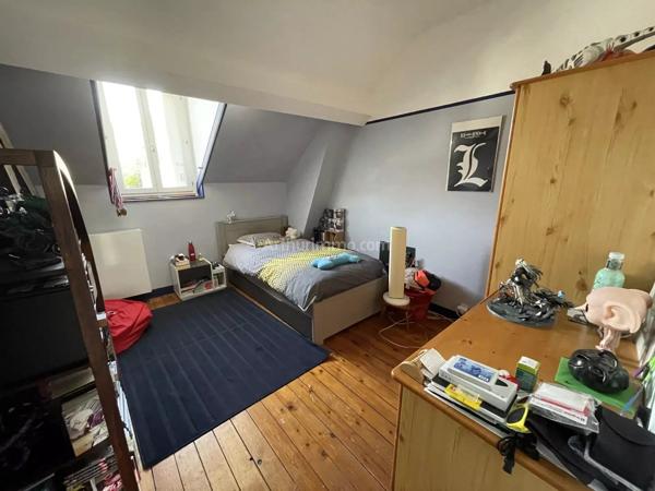 Vente Maison 9 pièces 160 m2 à Soisy-sur-Seine