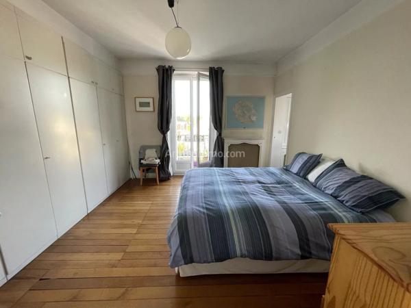 Vente Maison 9 pièces 160 m2 à Soisy-sur-Seine