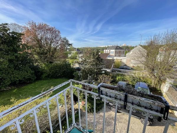 Vente Maison 9 pièces 160 m2 à Soisy-sur-Seine