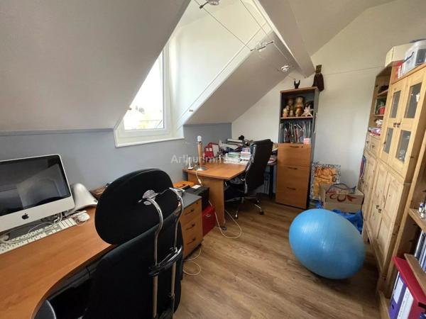 Vente Maison 9 pièces 160 m2 à Soisy-sur-Seine