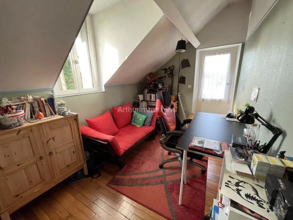 Vente Maison 9 pièces 160 m2 à Soisy-sur-Seine