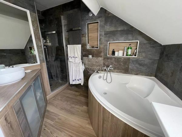 Vente Maison 9 pièces 160 m2 à Soisy-sur-Seine
