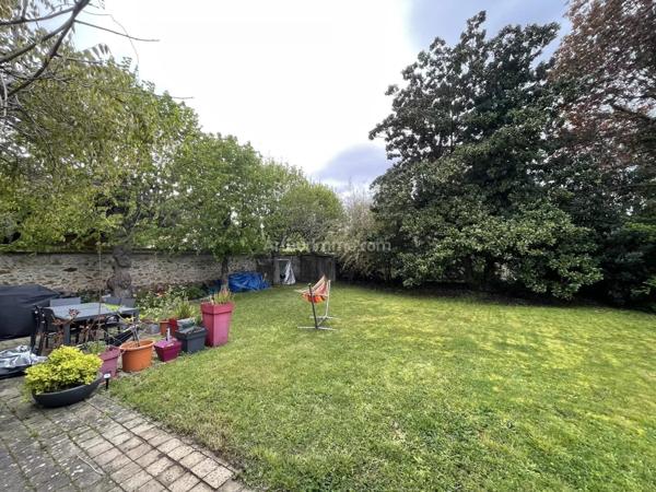 Vente Maison 9 pièces 160 m2 à Soisy-sur-Seine
