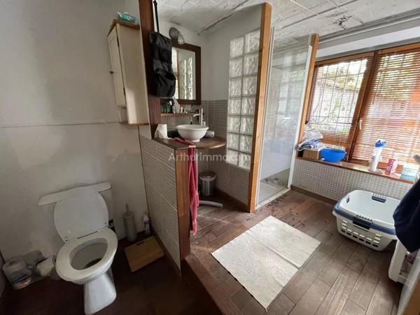 Vente Maison 9 pièces 160 m2 à Soisy-sur-Seine