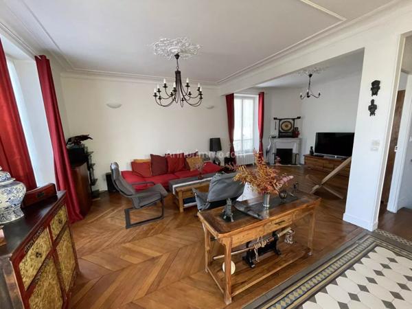 Vente Maison 9 pièces 160 m2 à Soisy-sur-Seine