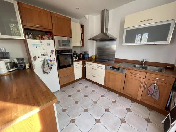 Vente Maison 9 pièces 160 m2 à Soisy-sur-Seine
