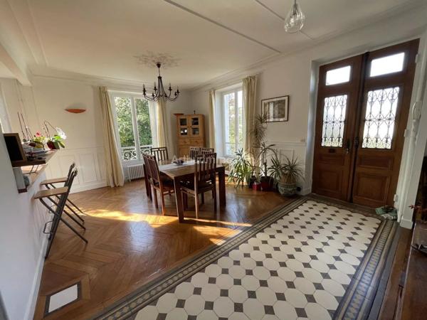 Vente Maison 9 pièces 160 m2 à Soisy-sur-Seine