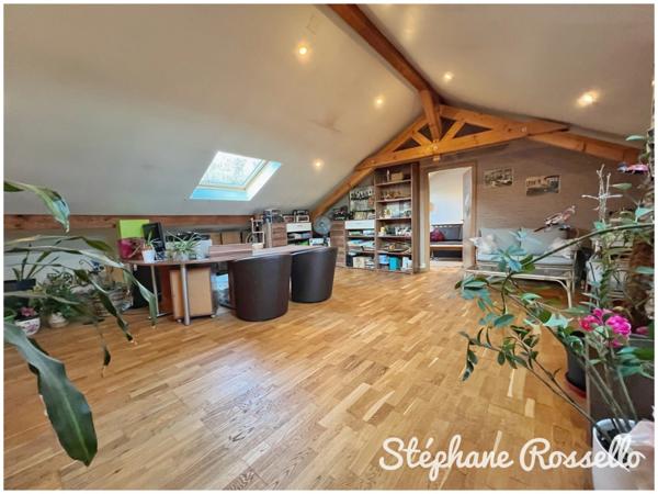 Un lieu de vie… et de projets