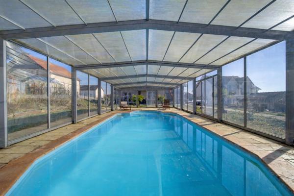 Un lieu de vie… et de projets