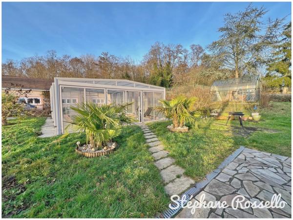 Un lieu de vie… et de projets