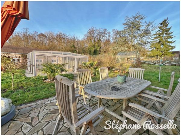 Un lieu de vie… et de projets