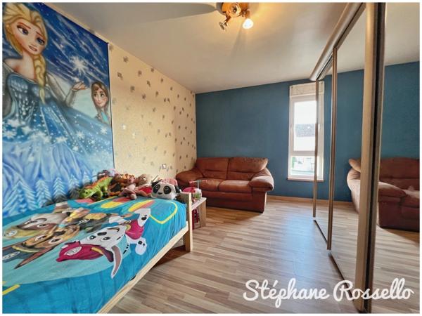 Un lieu de vie… et de projets