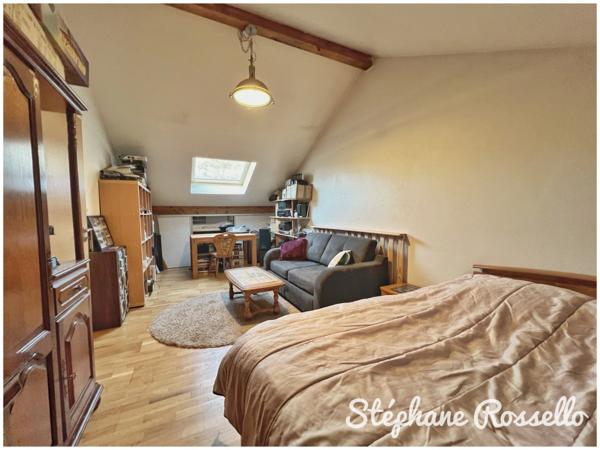 Un lieu de vie… et de projets