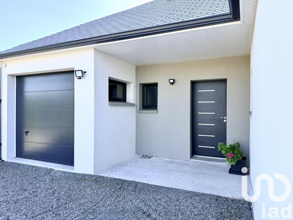 Maison à vendre 5 pièces 110 m² Pontchâteau