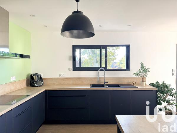 Maison à vendre 5 pièces 110 m² Pontchâteau