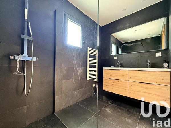 Maison à vendre 5 pièces 110 m² Pontchâteau