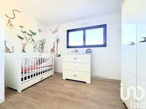 Maison à vendre 5 pièces 110 m² Pontchâteau