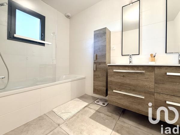 Maison à vendre 5 pièces 110 m² Pontchâteau