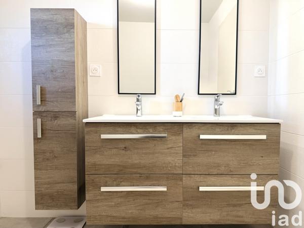 Maison à vendre 5 pièces 110 m² Pontchâteau