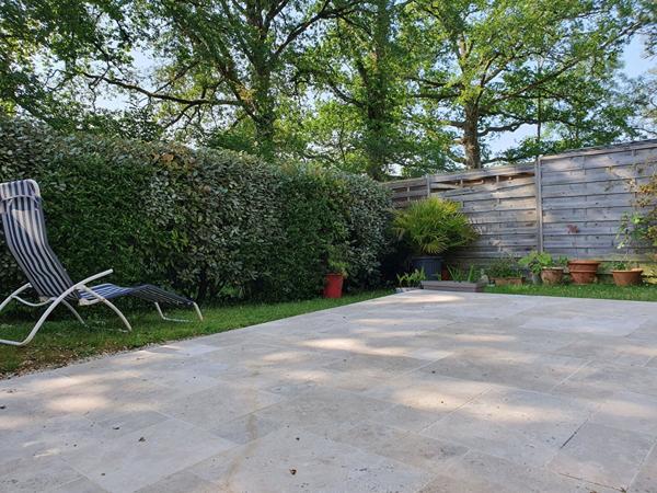 Maison 5 pièces - 83 m²