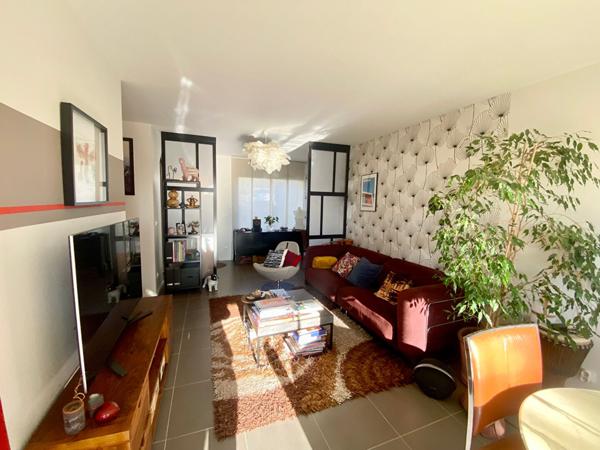 Maison 5 pièces - 83 m²