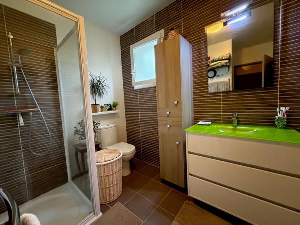Maison 5 pièces - 83 m²