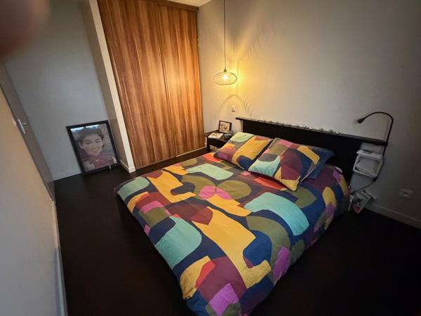 Maison 5 pièces - 83 m²