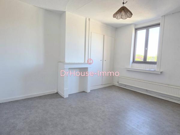 Appartement à louer 2 pièces de 50 m²