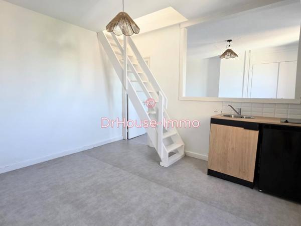 Appartement à louer 2 pièces de 50 m²