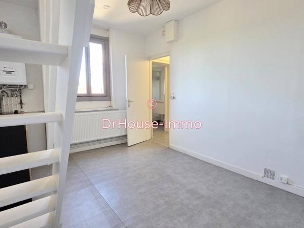 Appartement à louer 2 pièces de 50 m²